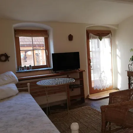 Appartement Gaestezimmer Morgensonne *