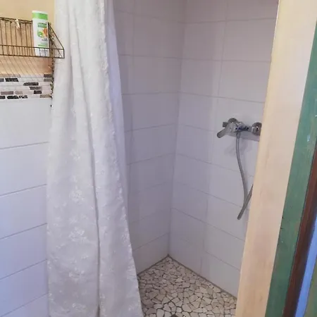 Appartement Gaestezimmer Morgensonne Colditz